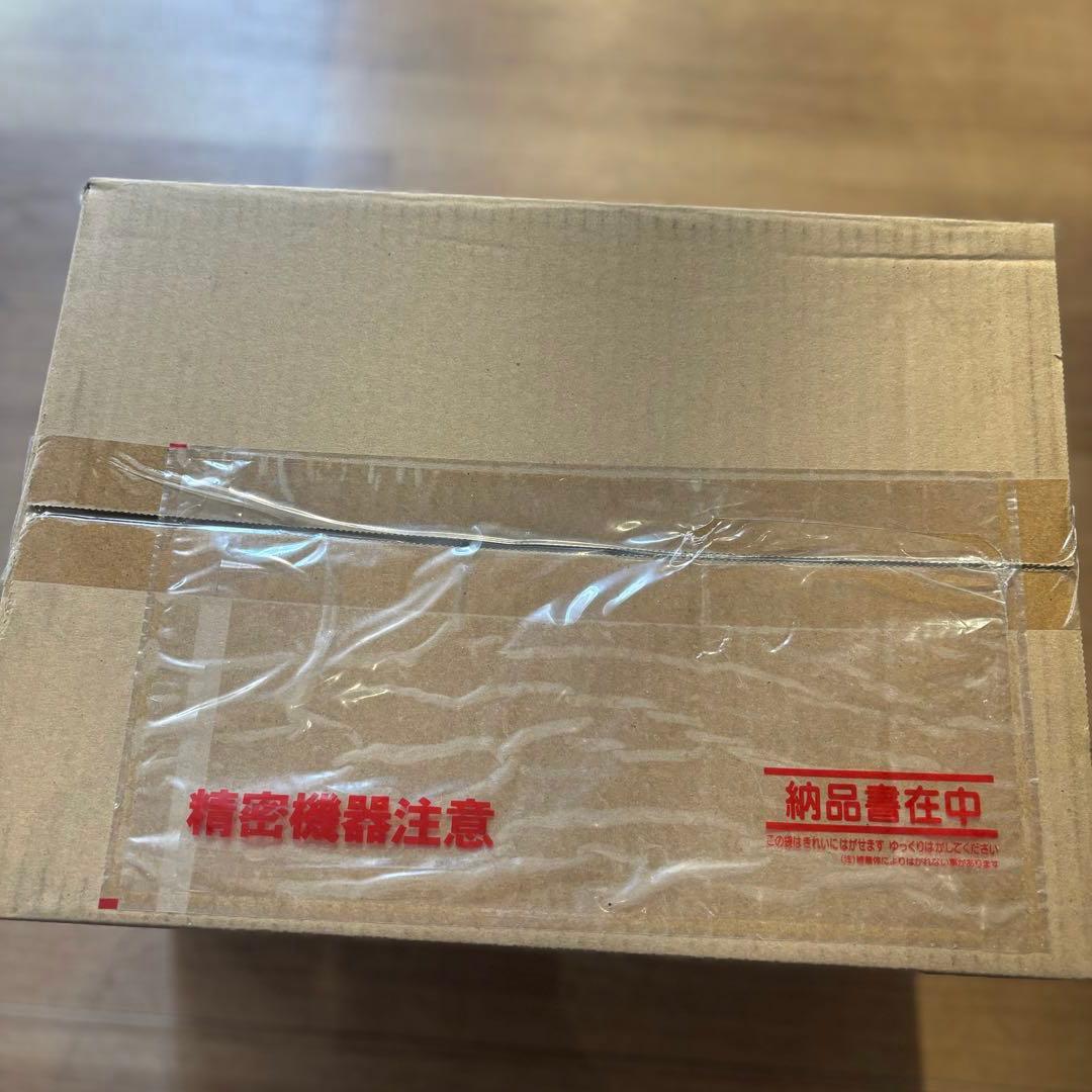 【新品未使用】squareターミナル✨レジロール20ロール付