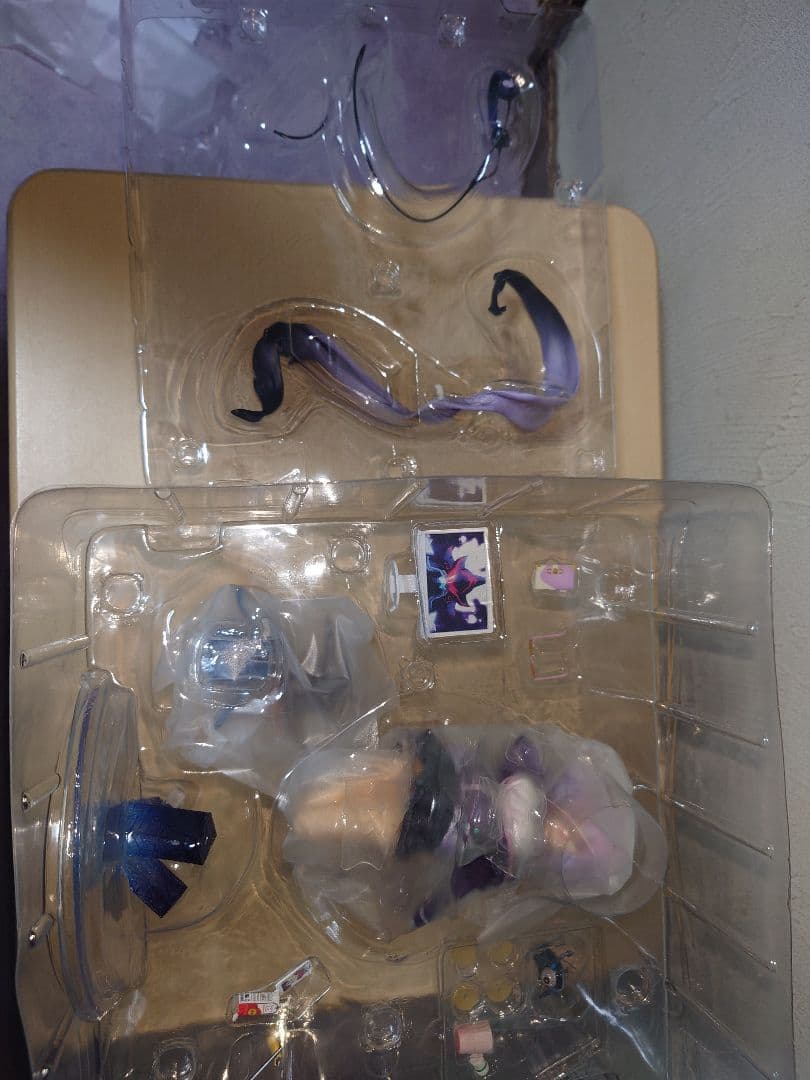 ナ*オ様 限定価格グッドスマイルカンパニー　グリッドマン新条アカネ1/7スケール