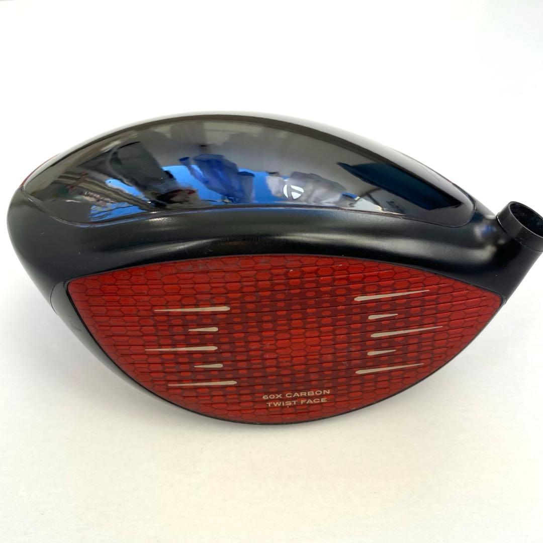 ✨緊急SALE✨テーラーメイド ステルス2HDドライバーヘッド10.5° HC付