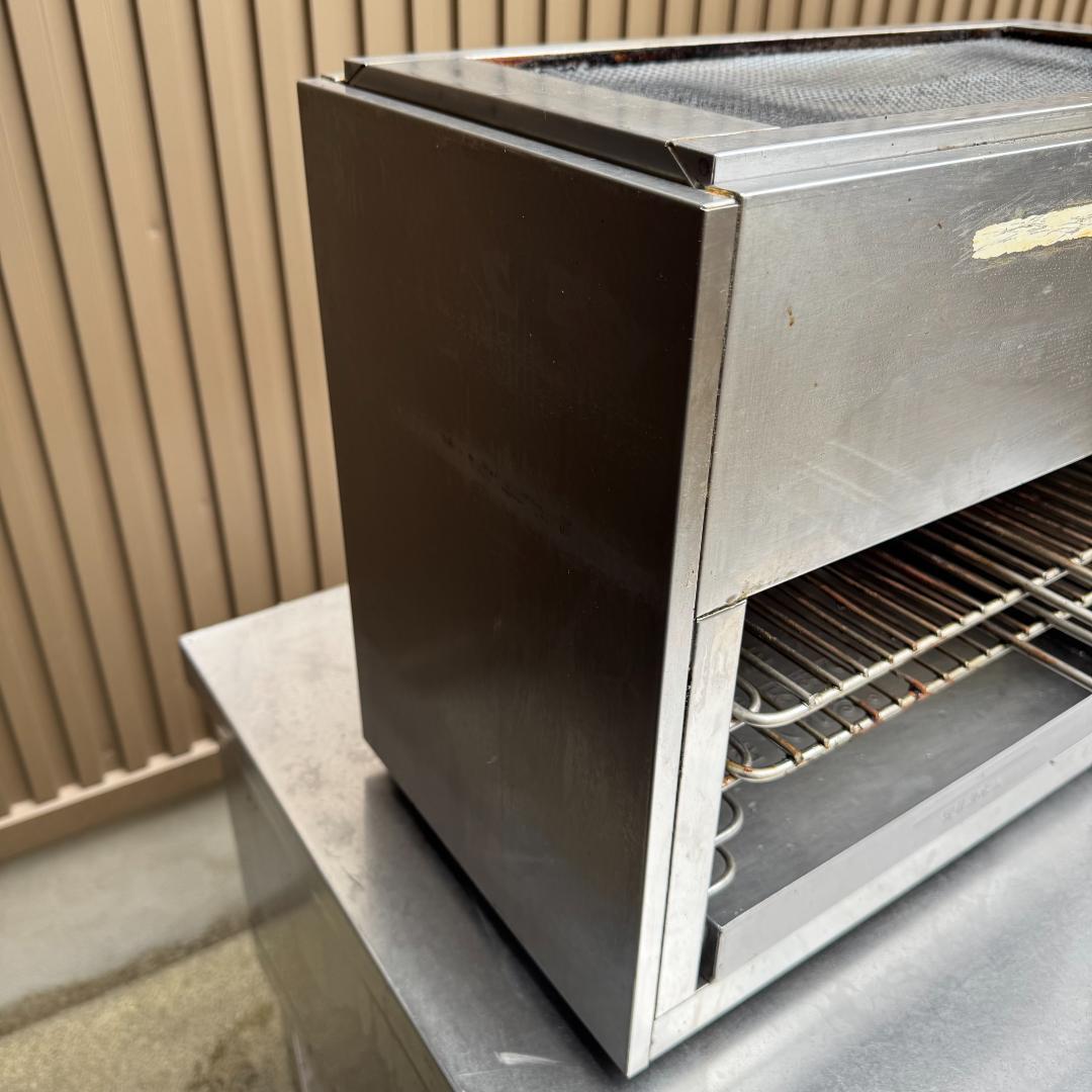 リンナイ 赤外線グリラー KG95-30033X01 都市ガス用 付属網付