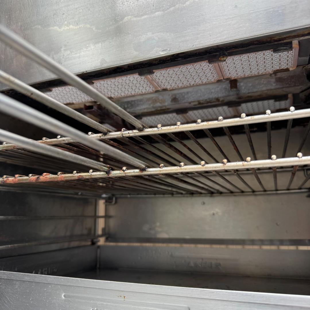 リンナイ 赤外線グリラー KG95-30033X01 都市ガス用 付属網付