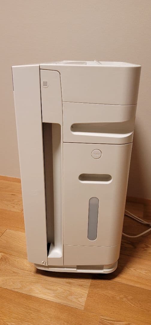 ダイキン 空気清浄機 MCK70WN-W