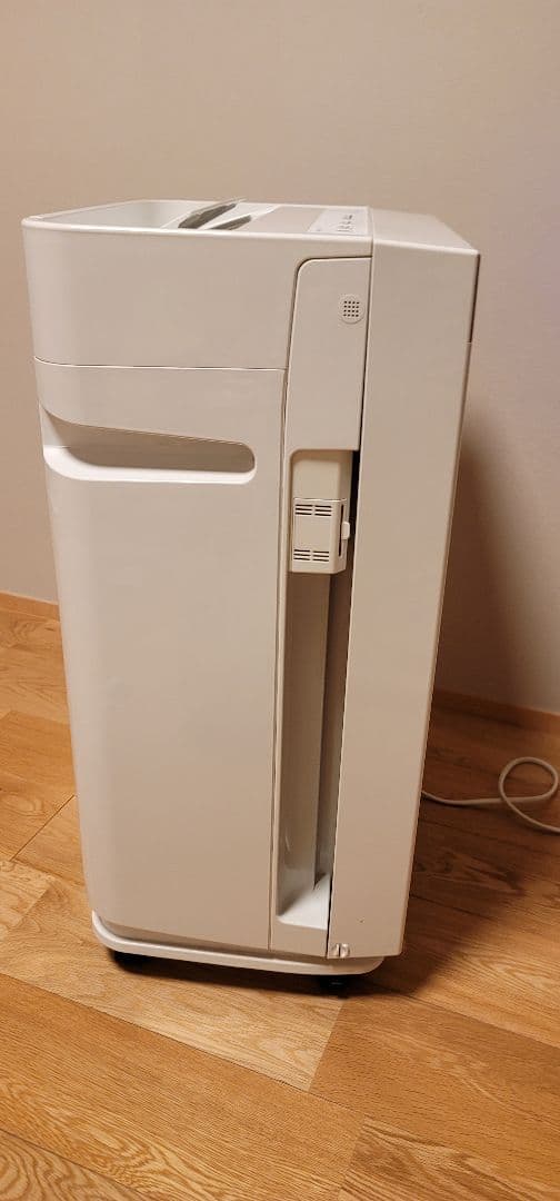 ダイキン 空気清浄機 MCK70WN-W