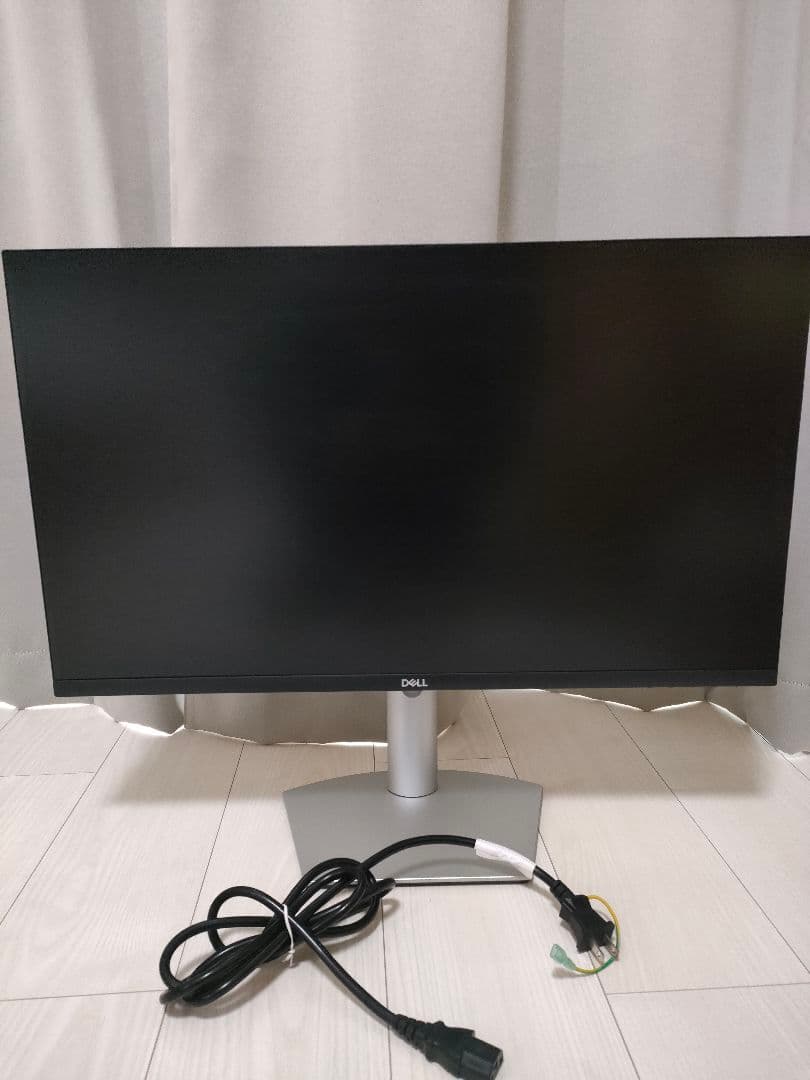 Dell S2721HS 27インチ モニター　フルHD