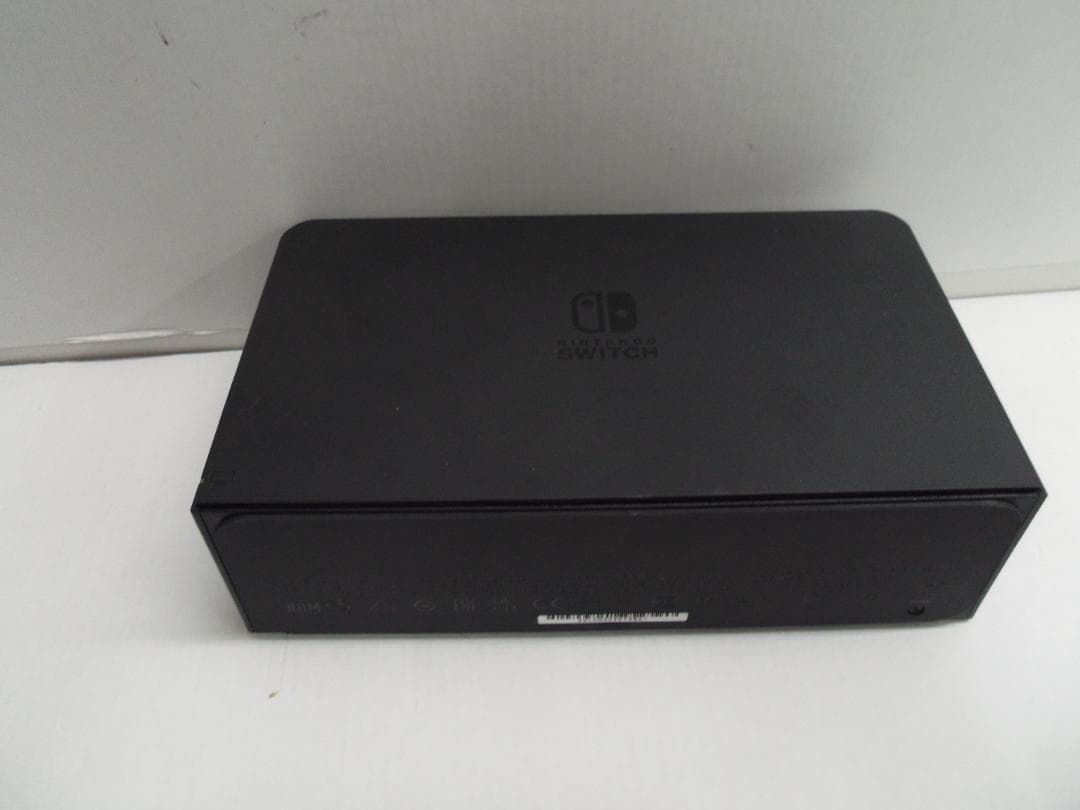 【中古】Nintendo Switch 有機ELモデル 本体