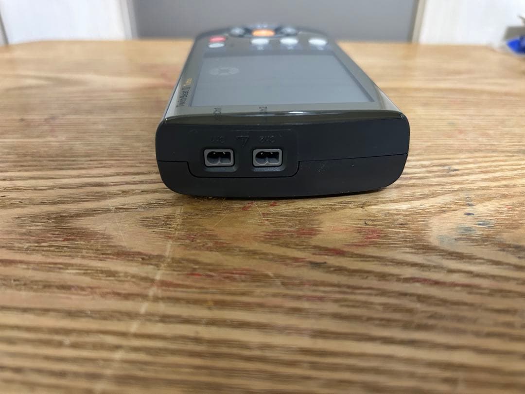 白289ツインビート3ターボ EMS マイクロカレント 電子運動器 美容器 本体