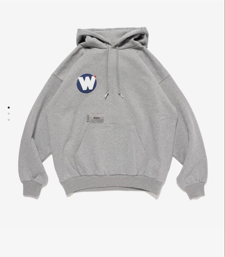 トップス WTAPS TNNL / Hoody / Cotton \