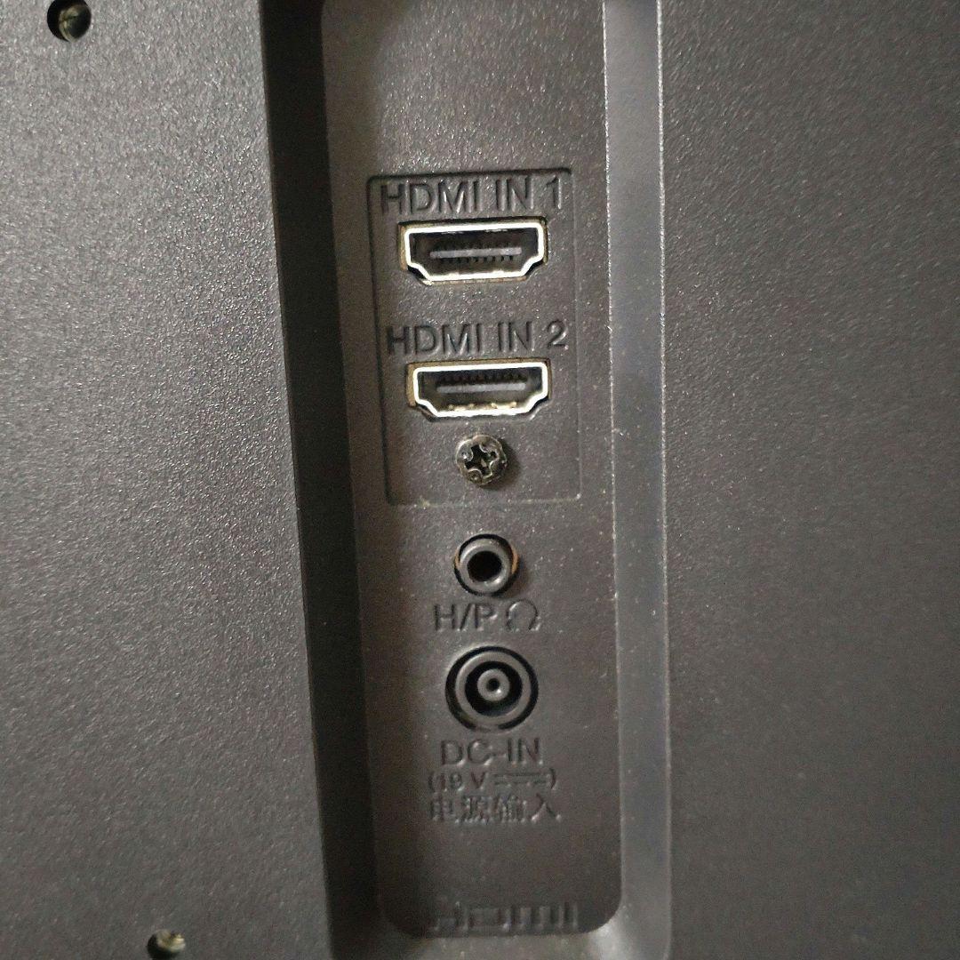 LG ウルトラワイドモニター 29WL500-B