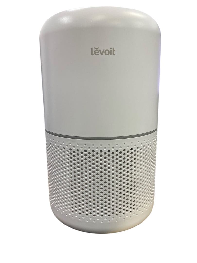 【開封済・未使用】 Levoit 空気清浄機 クラシックモデル Core300