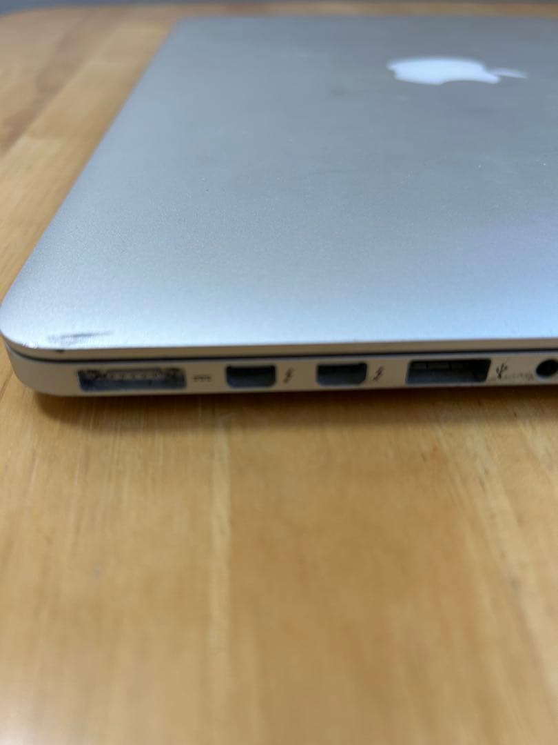 ☆期間限定、値下げ中☆ MacBook Pro シルバー 13 Retina