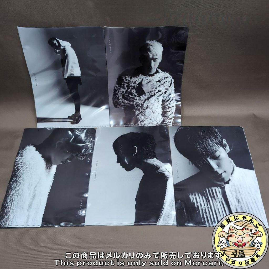 BIGBANG/BIGBANG'S 2016 WELCOMING COLLEC…