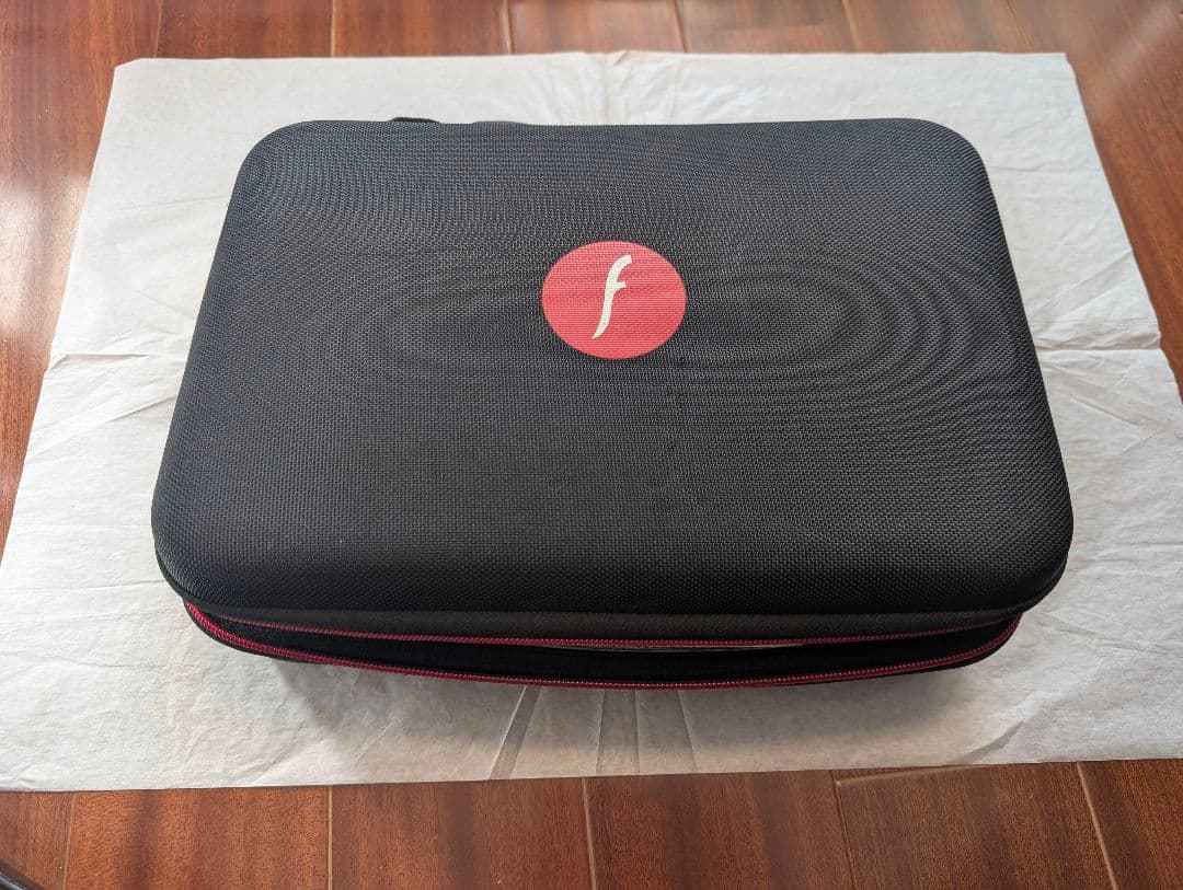 flair espresso Pro2 chrome　ディストリビューター付き