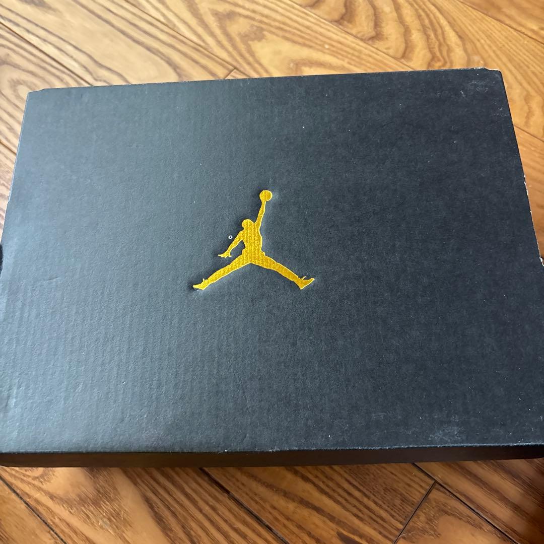 スニーカー Nike JORDAN 1 RETORO HIGH OG PS 18cm