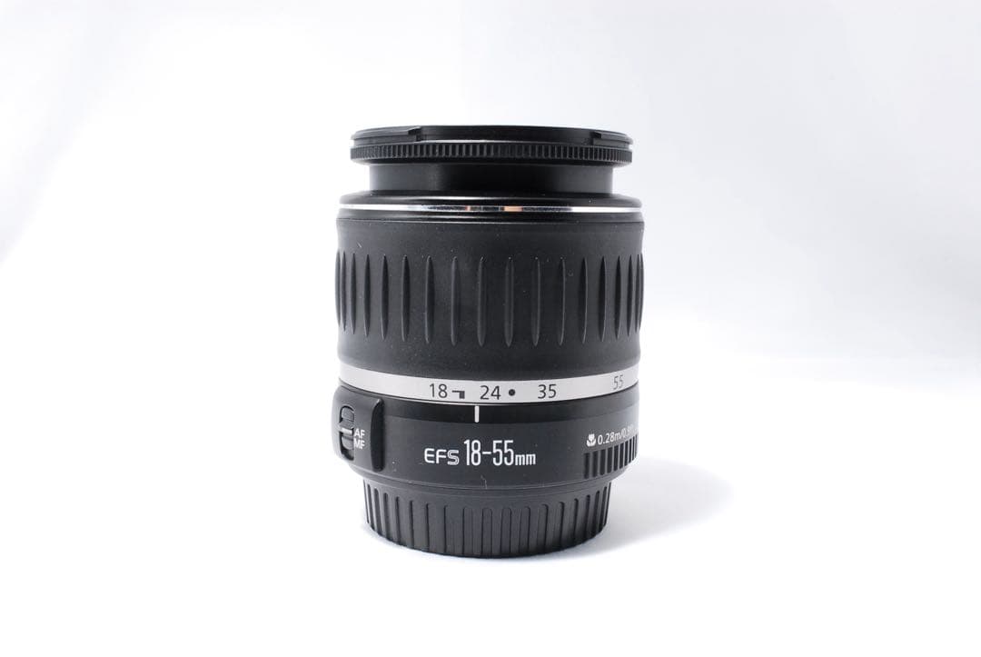 バッグ付き❤️Canon kiss X2❤️すぐ使えるセット✨一眼レフカメラ