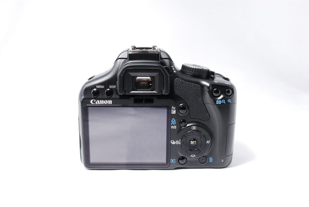 バッグ付き❤️Canon kiss X2❤️すぐ使えるセット✨一眼レフカメラ