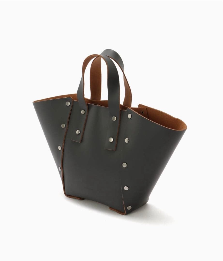 バッグ Hender Scheme handbag wide S EDIFICE