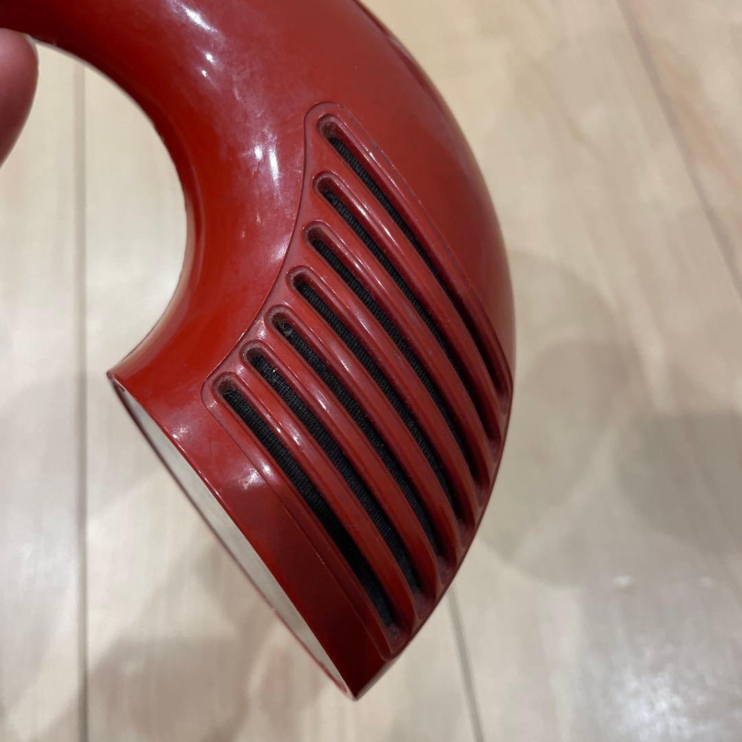 ナショナル パナソニック R-72 クルン 昭和レトロ 動作確認済