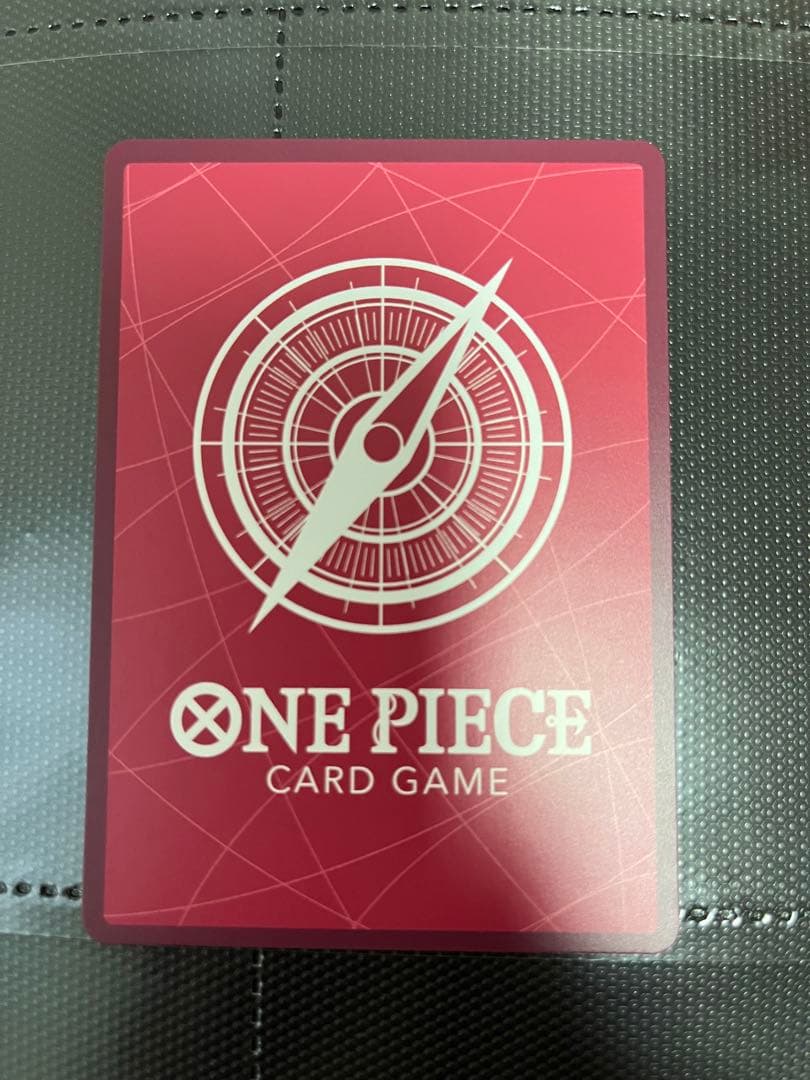 ボア・ハンコック　リーダーパラレル　OP14