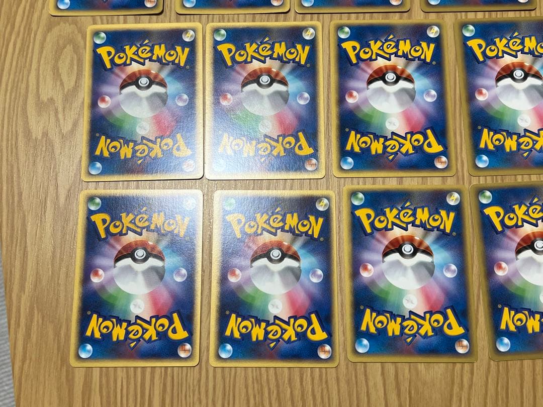 ポケモンカード　VSカードまとめ売り