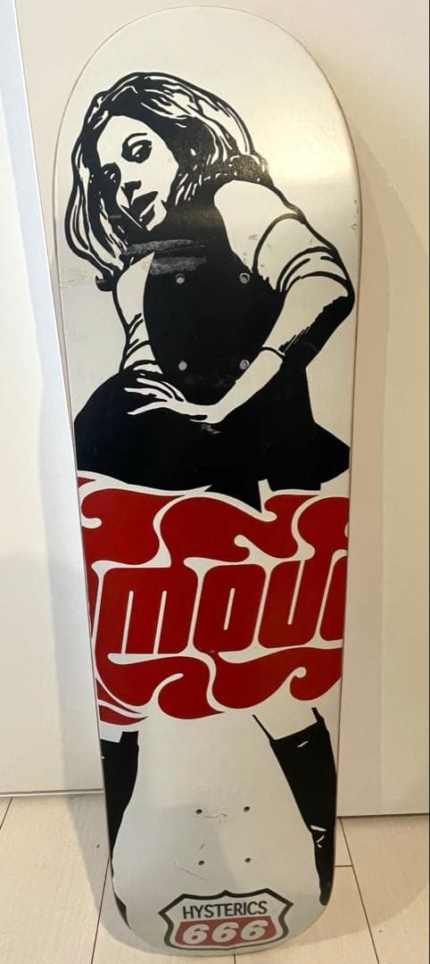 ガ*0様 プ*ク様 Hysteric glamourヒステリックグラマー ノベル