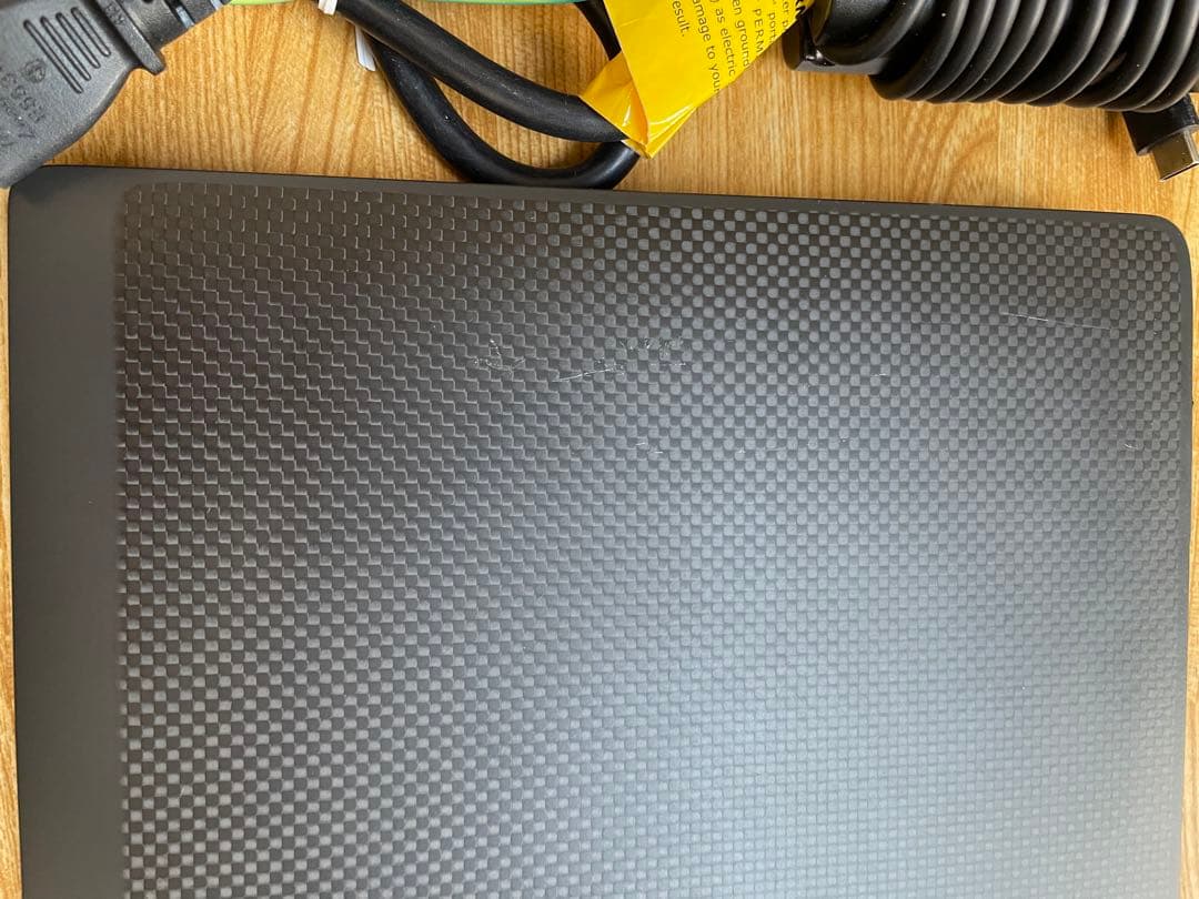 DELL Latitude 7320 i7 11世代 16GB 512