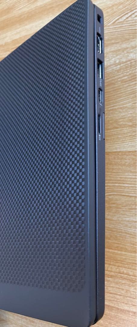 DELL Latitude 7320 i7 11世代 16GB 512