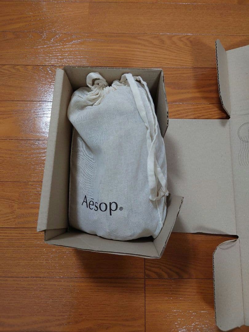 【未使用】Aesop ハンドウォッシュ、ルームスプレー