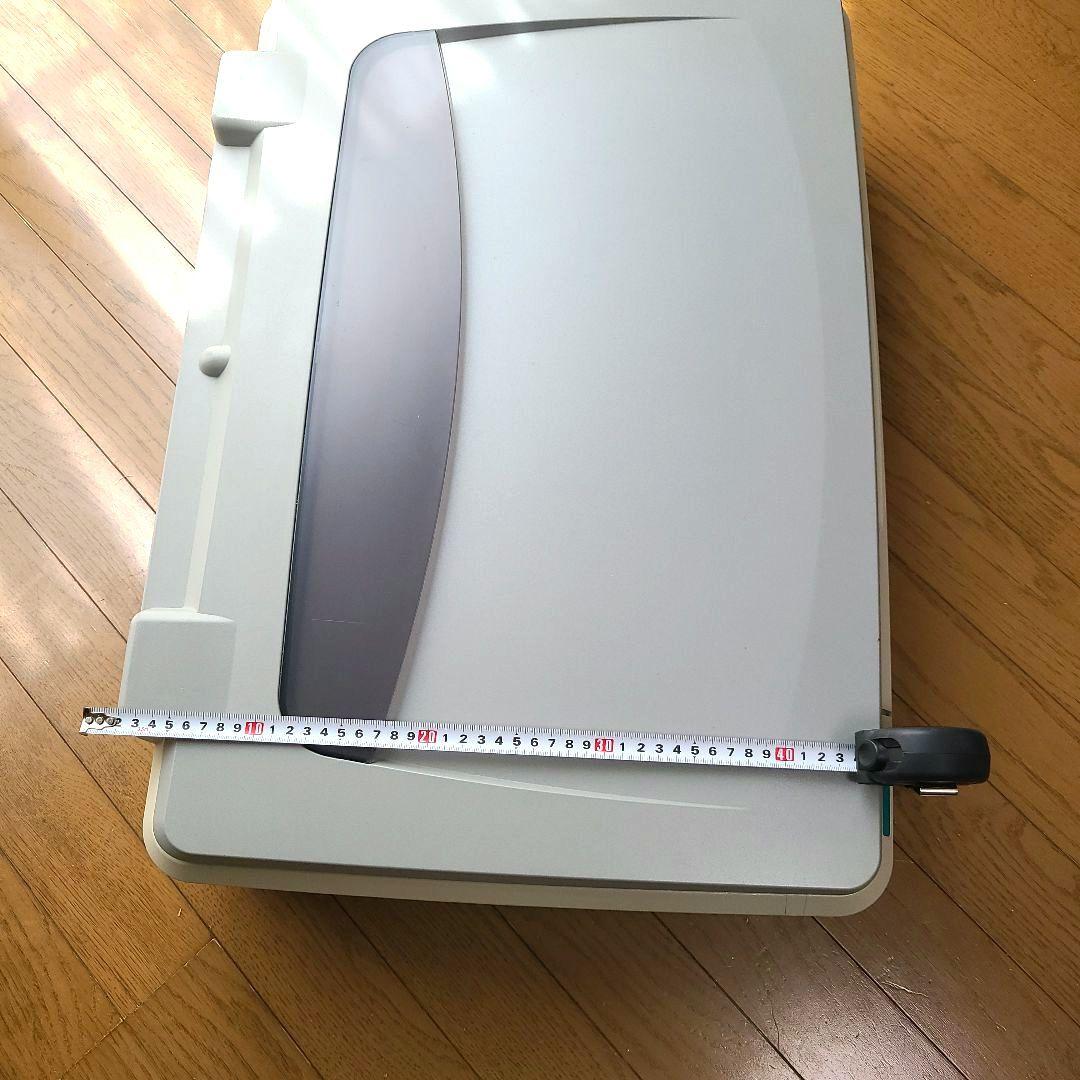 EPSON ES－7000H　 フラットベッドカラースキャナー　A3対応