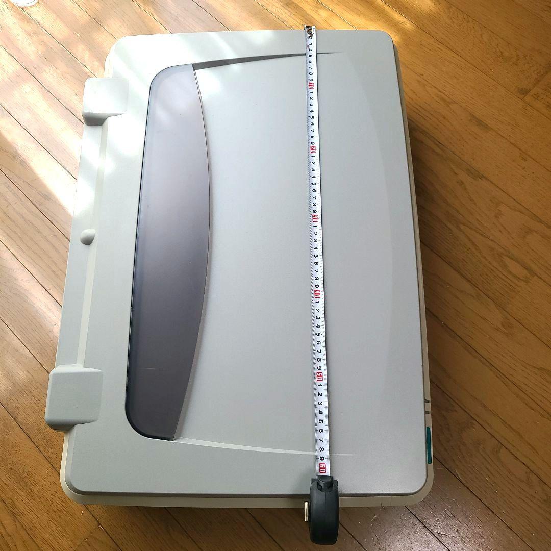 EPSON ES－7000H　 フラットベッドカラースキャナー　A3対応