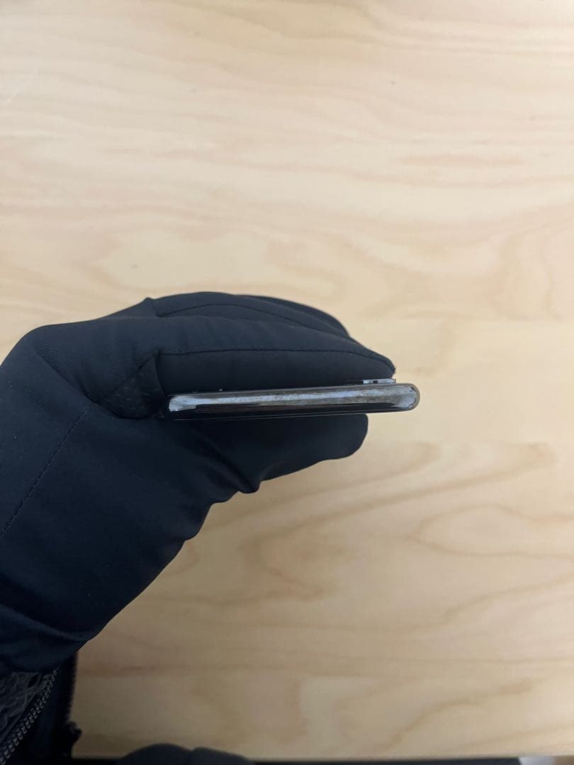 iPhone X 64GB スペースグレイ