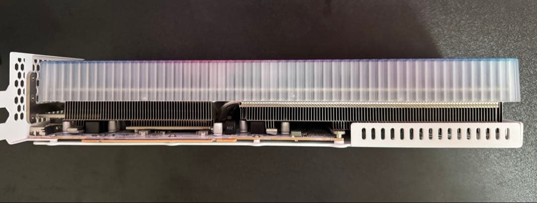 グラフィックボード・グラボ・ビデオカード YESTON RTX 4080 SUPER-16G D6X Sugar