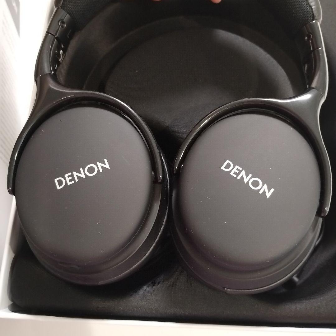 DENON AH-D1200 ヘッドフォン