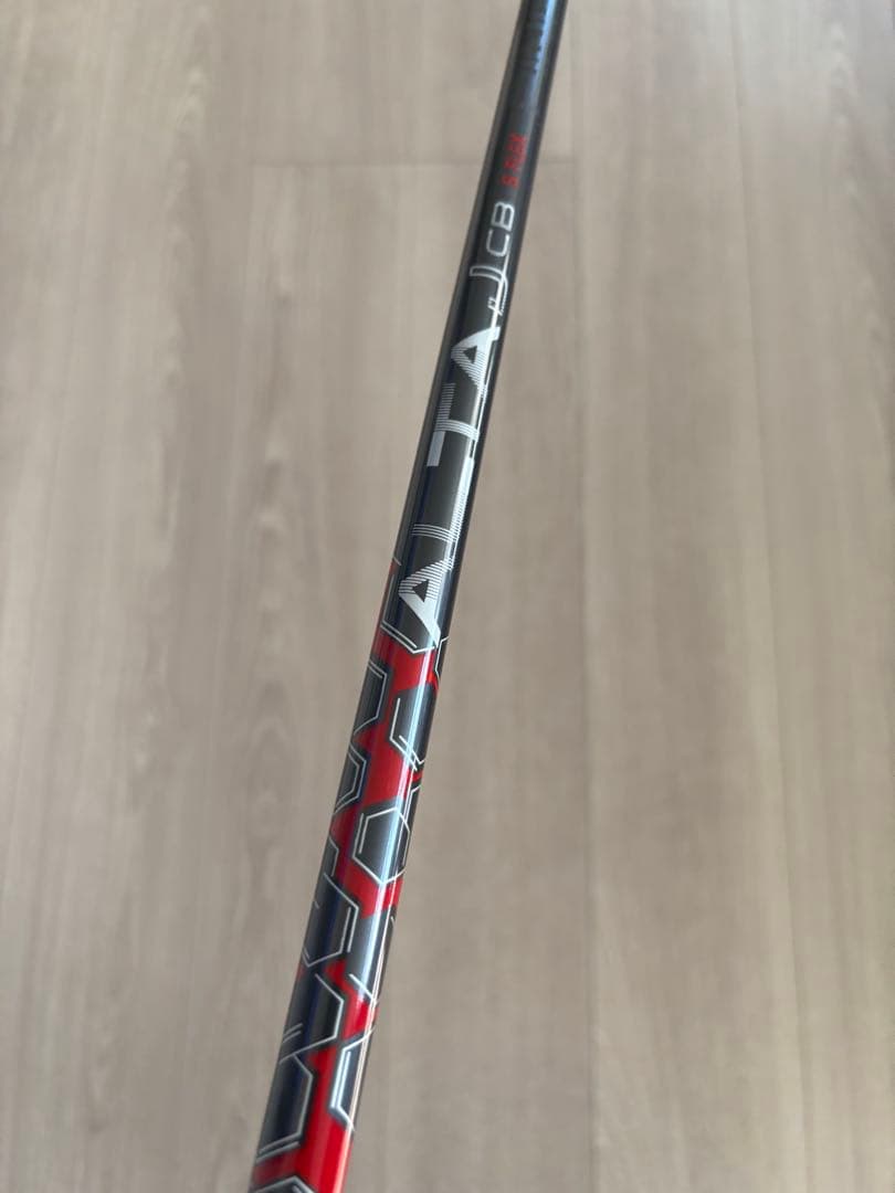 PING G410 PLUS ドライバー ロフト10.5度