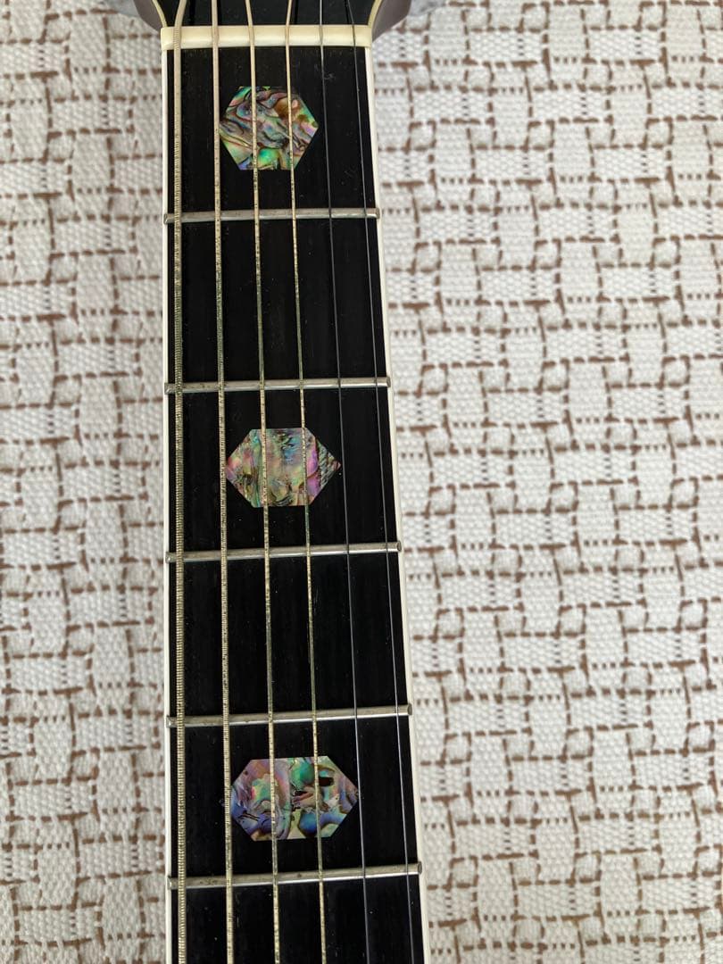 K.Yairi ギター　YW-800G