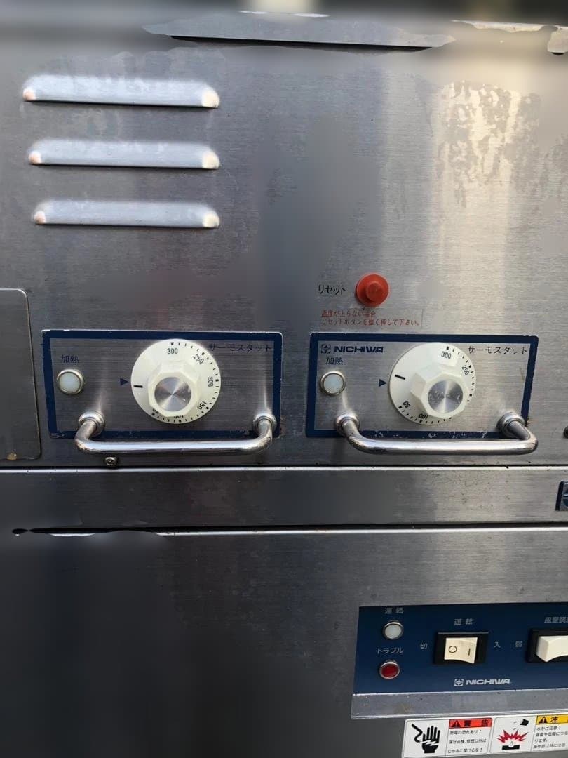 電気無煙式グリドルテーブル(ステーキ) 2021年製