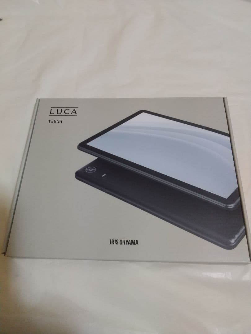 た*し様 IRIS OHYAMA LUCA タブレット TE10D2M64 10