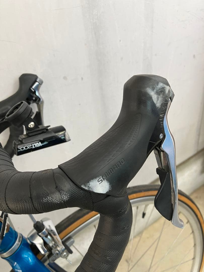 【送料込み】Raleigh ラレー Carlton-F 105 2019年モデル