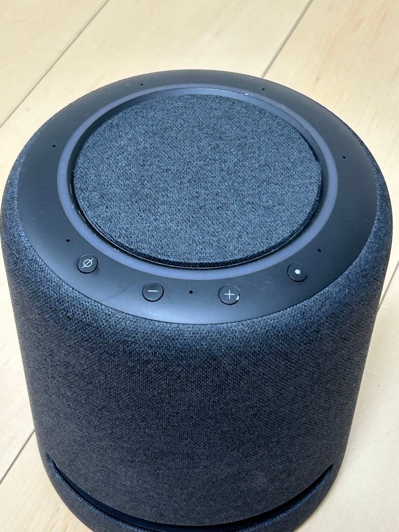 Amazon Echo Studio アマゾン エコー スタジオ