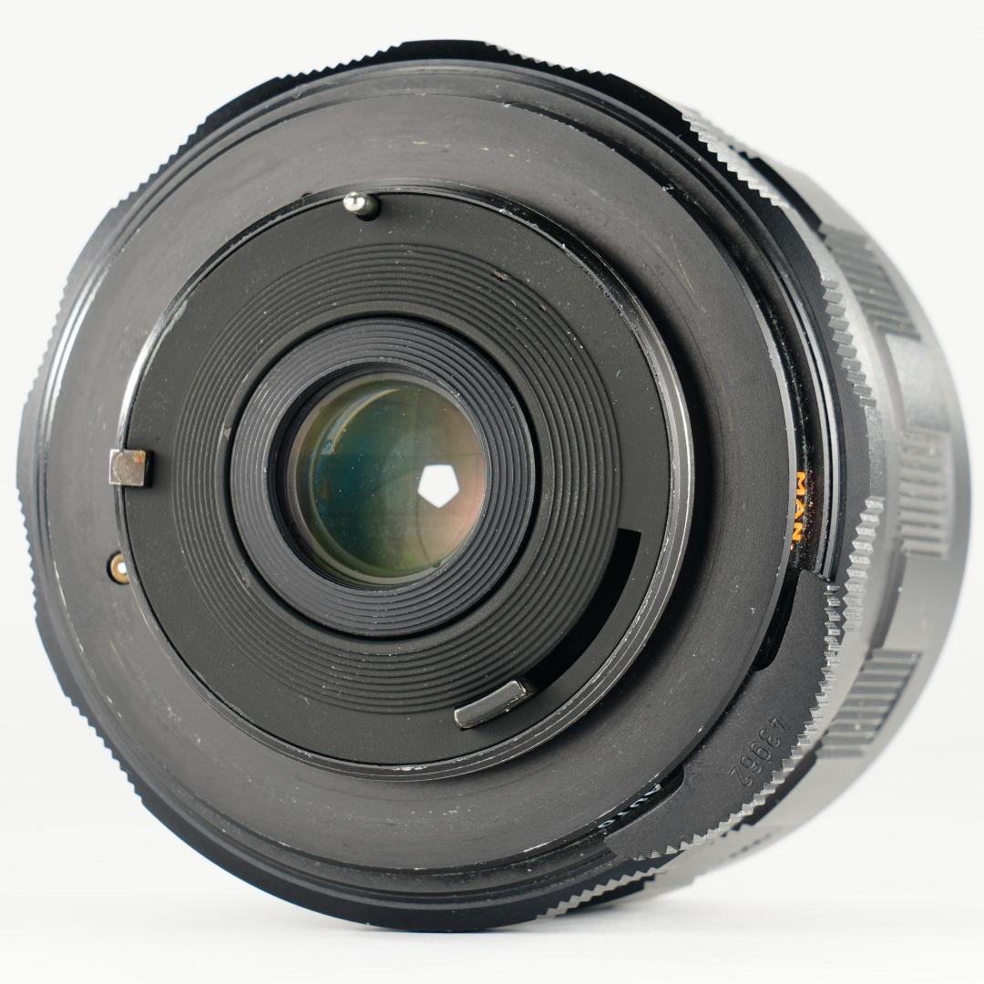 【希少極美品】 Pentax SMC Takumar 24mm F3.5 374