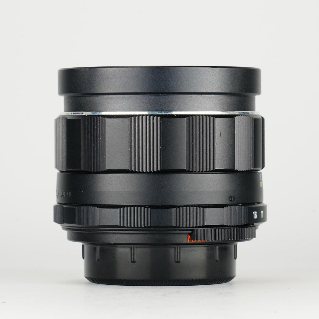 【希少極美品】 Pentax SMC Takumar 24mm F3.5 374