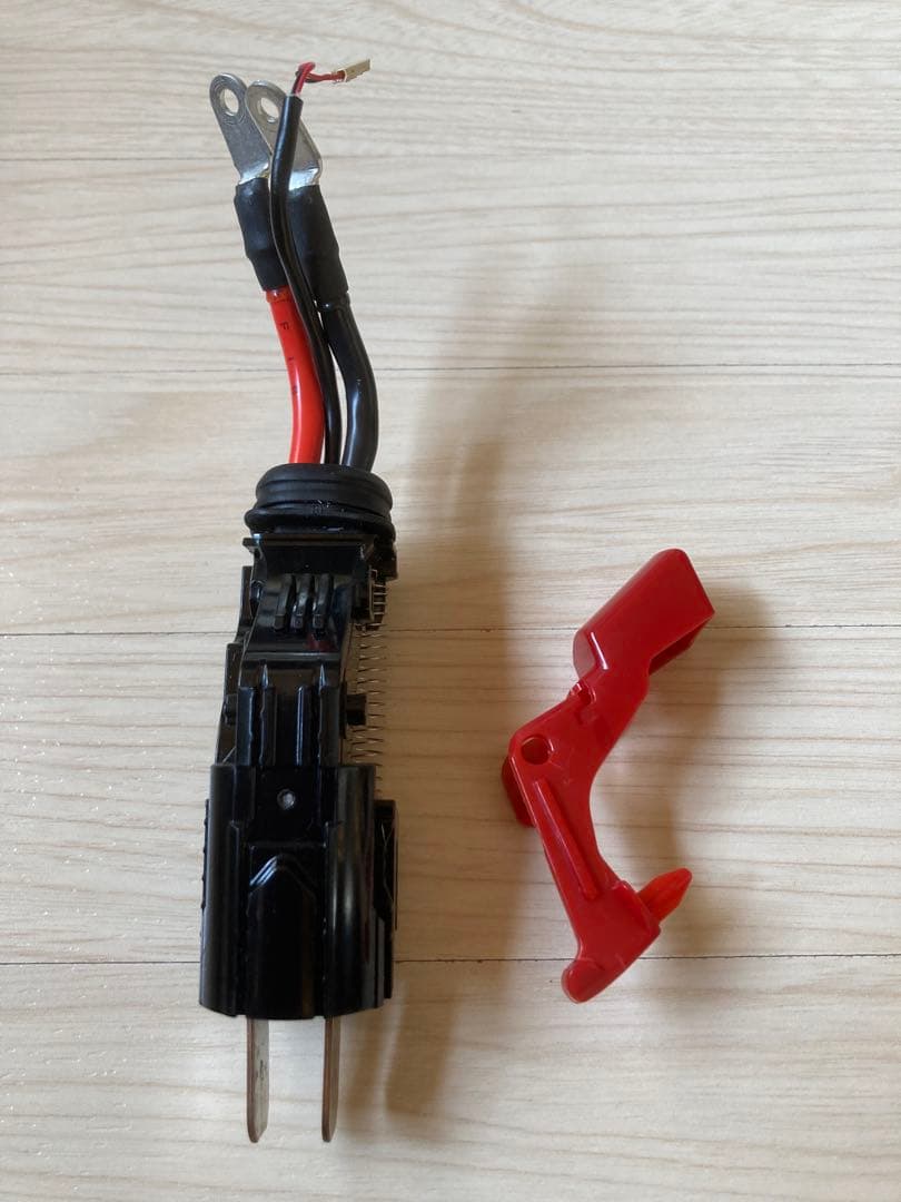 ダイソン掃除機　v11 sv14 分解洗浄