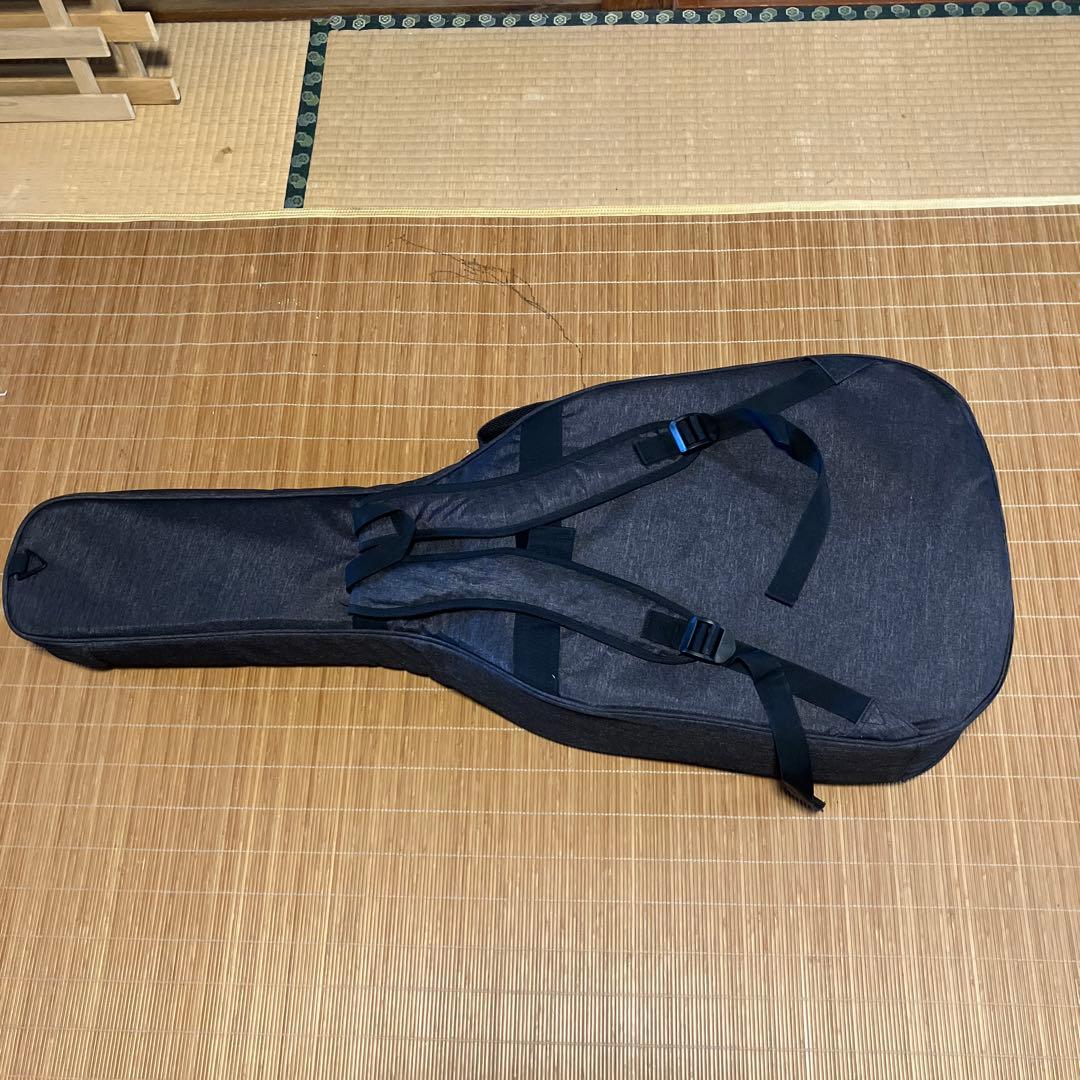 Yamaha FG720S アコースティックギター