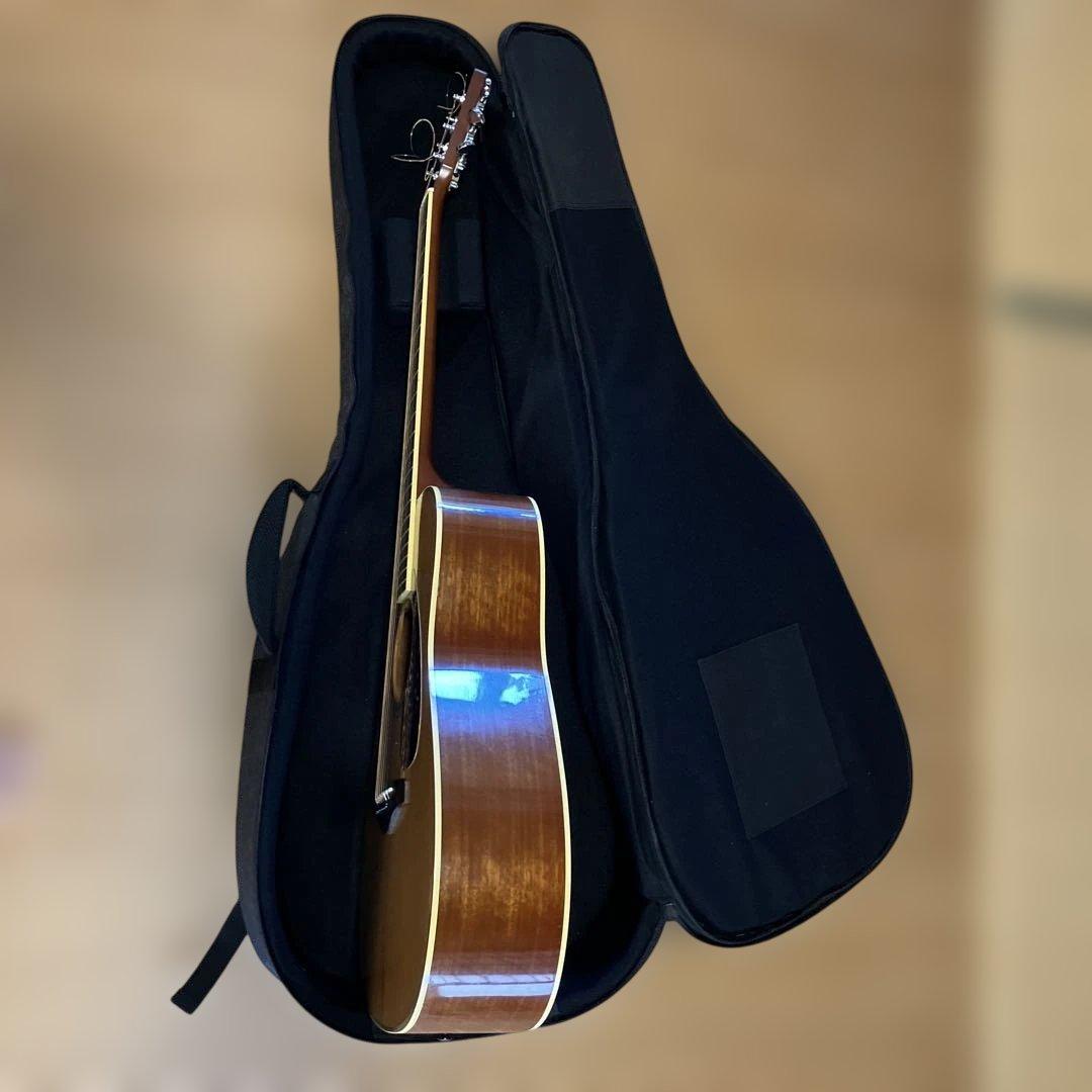 Yamaha FG720S アコースティックギター