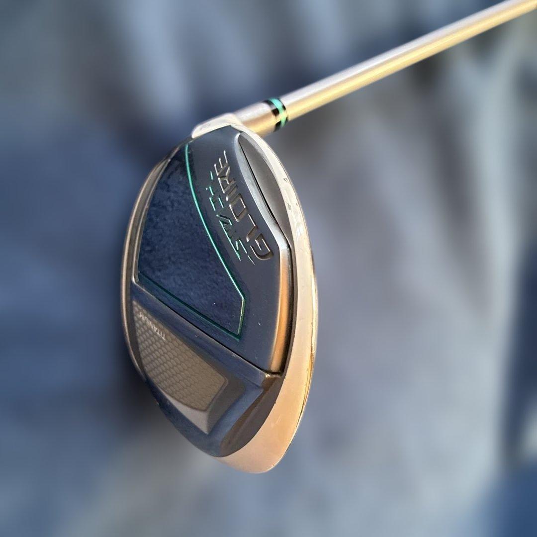 ステルスグローレ3番16° レディース　3W