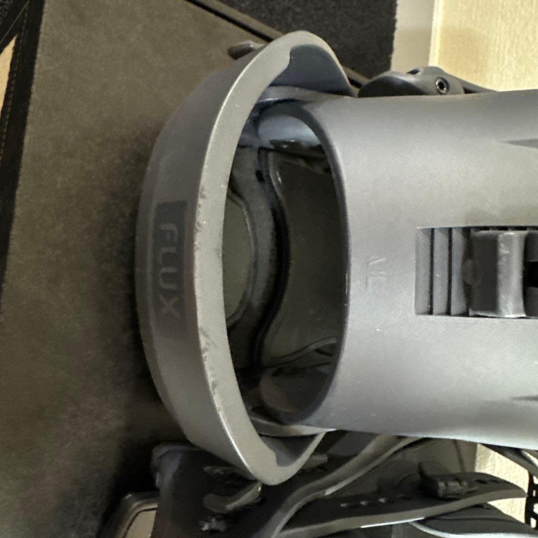 FLUX CV LTD NF-03 フラックス　CV リミテッド