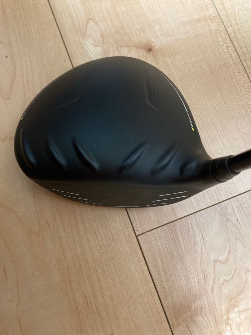 PING G430MAX ドライバー 10.5度