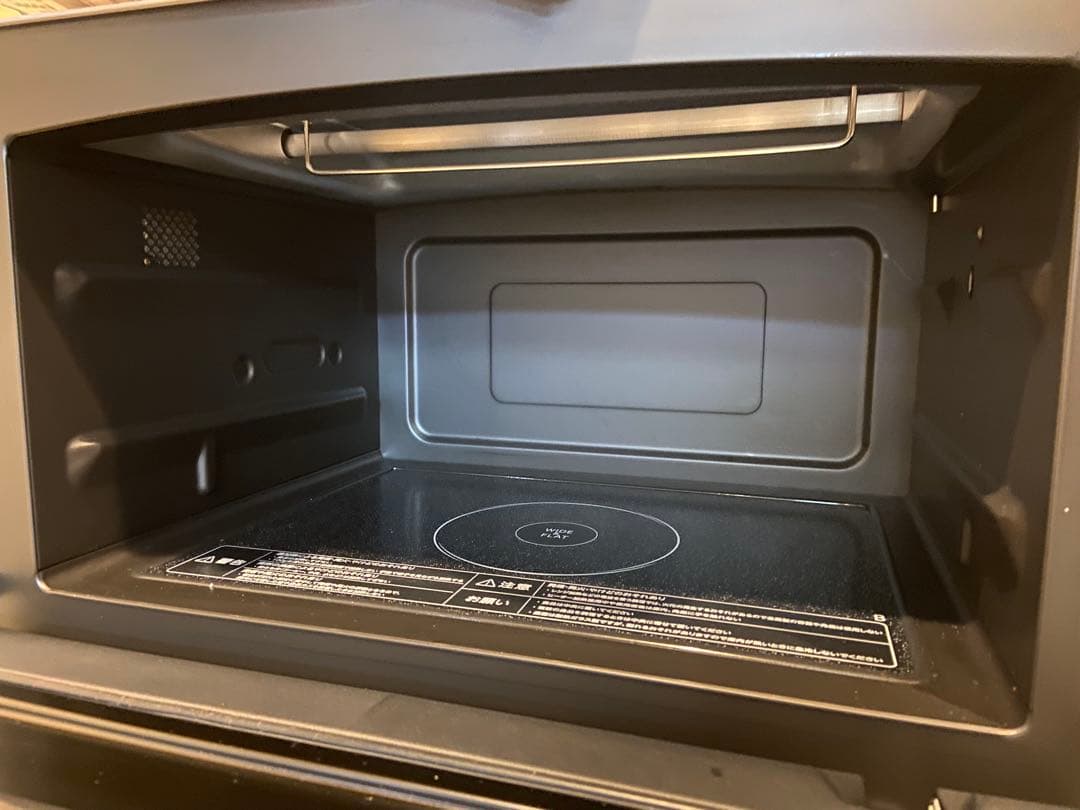 週末限定価格‼️ 使用回数１回✨ TOSHIBA オーブンレンジ er-yd70