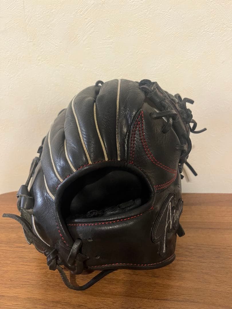 ALEGRIA アレグリア硬式用グローブ