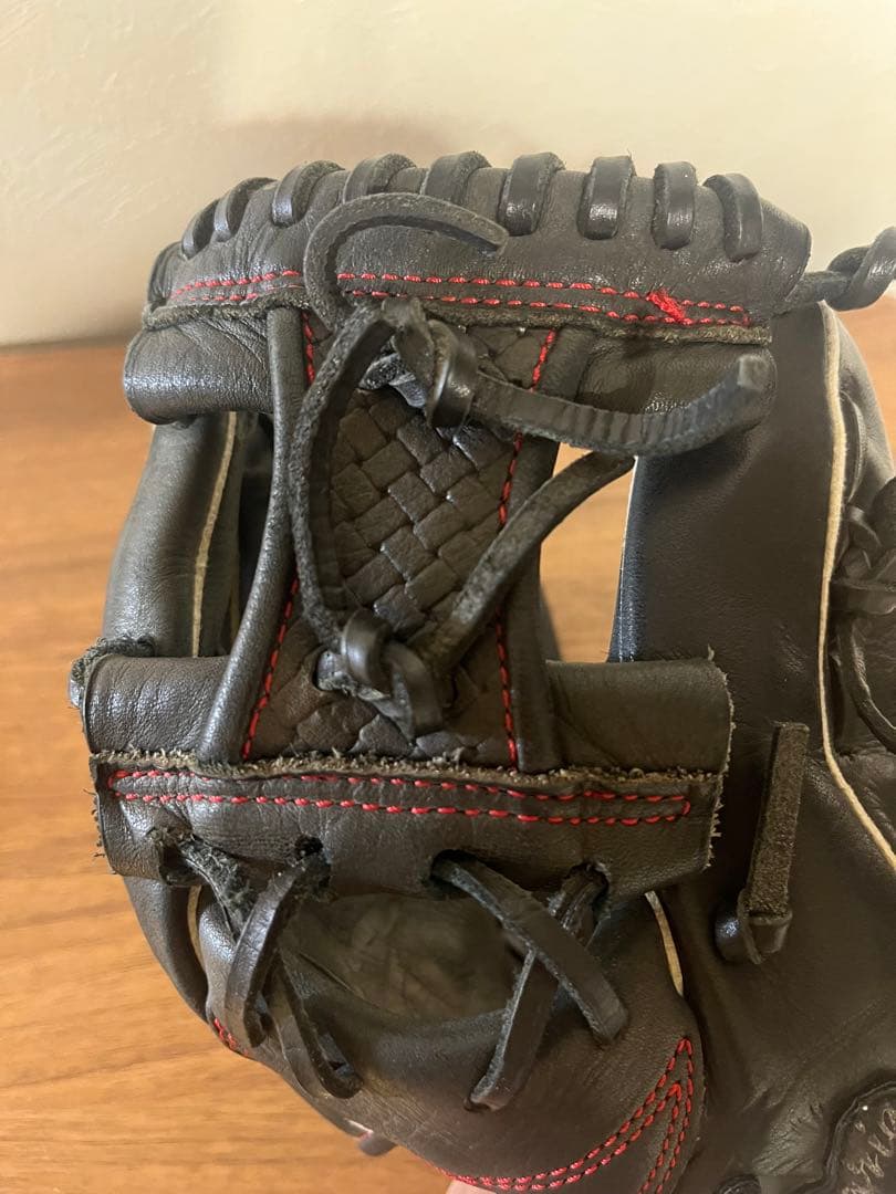 ALEGRIA アレグリア硬式用グローブ