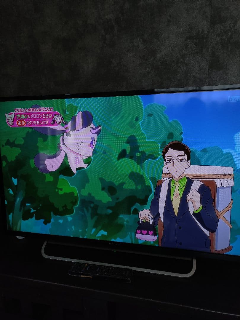 【☆Mary☆】SONY 40インチ液晶テレビ